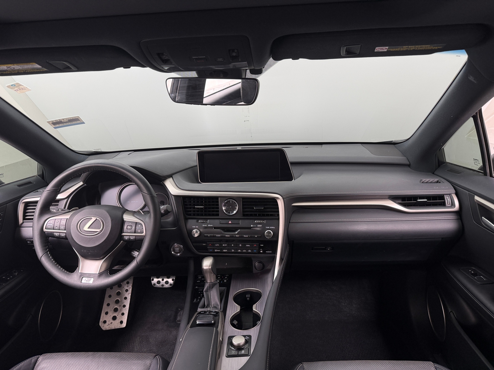 Thumbnail: 2018 Lexus RX - 3