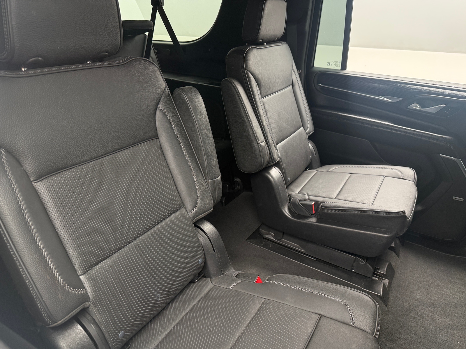 Thumbnail: 2022 GMC Yukon XL - 5