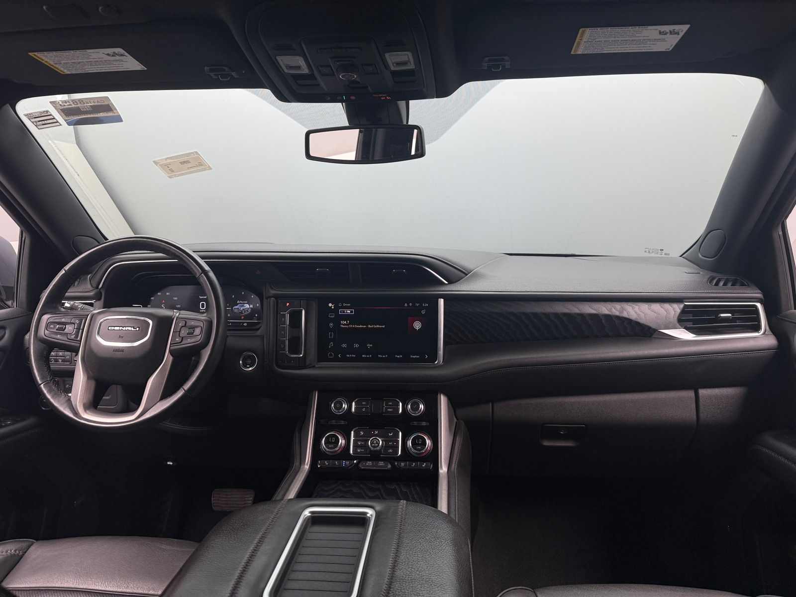 Thumbnail: 2022 GMC Yukon XL - 2
