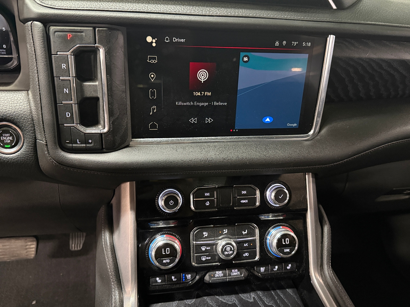 Thumbnail: 2022 GMC Yukon XL - 3