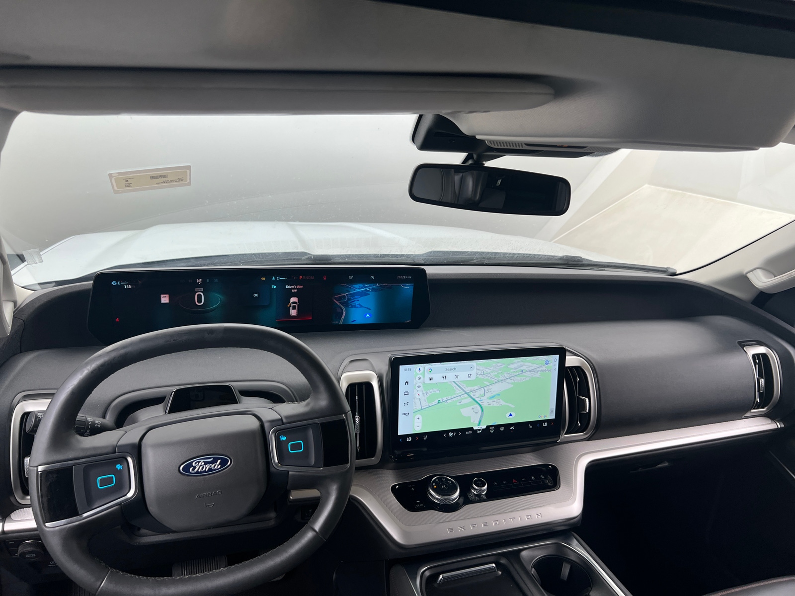 Thumbnail: 2025 Ford Expedition MAX - 2