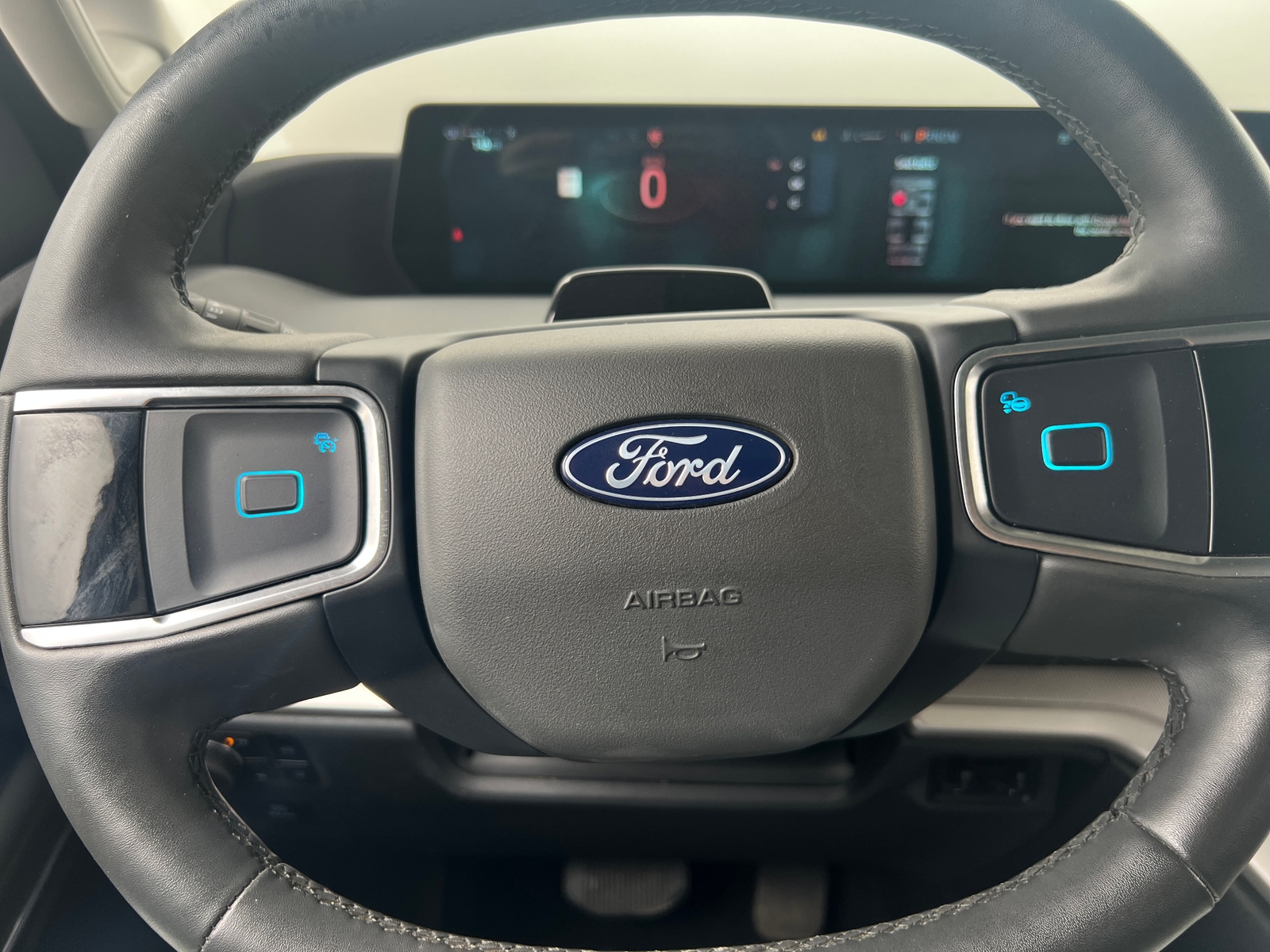 Thumbnail: 2025 Ford Expedition MAX - 4