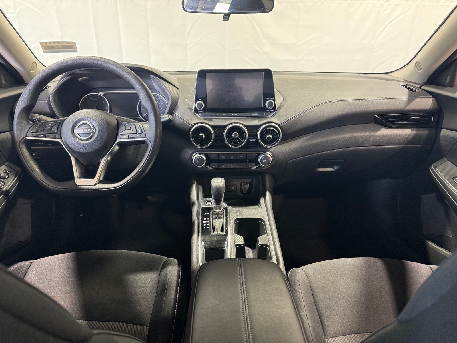 Thumbnail: 2025 Nissan Sentra - 3