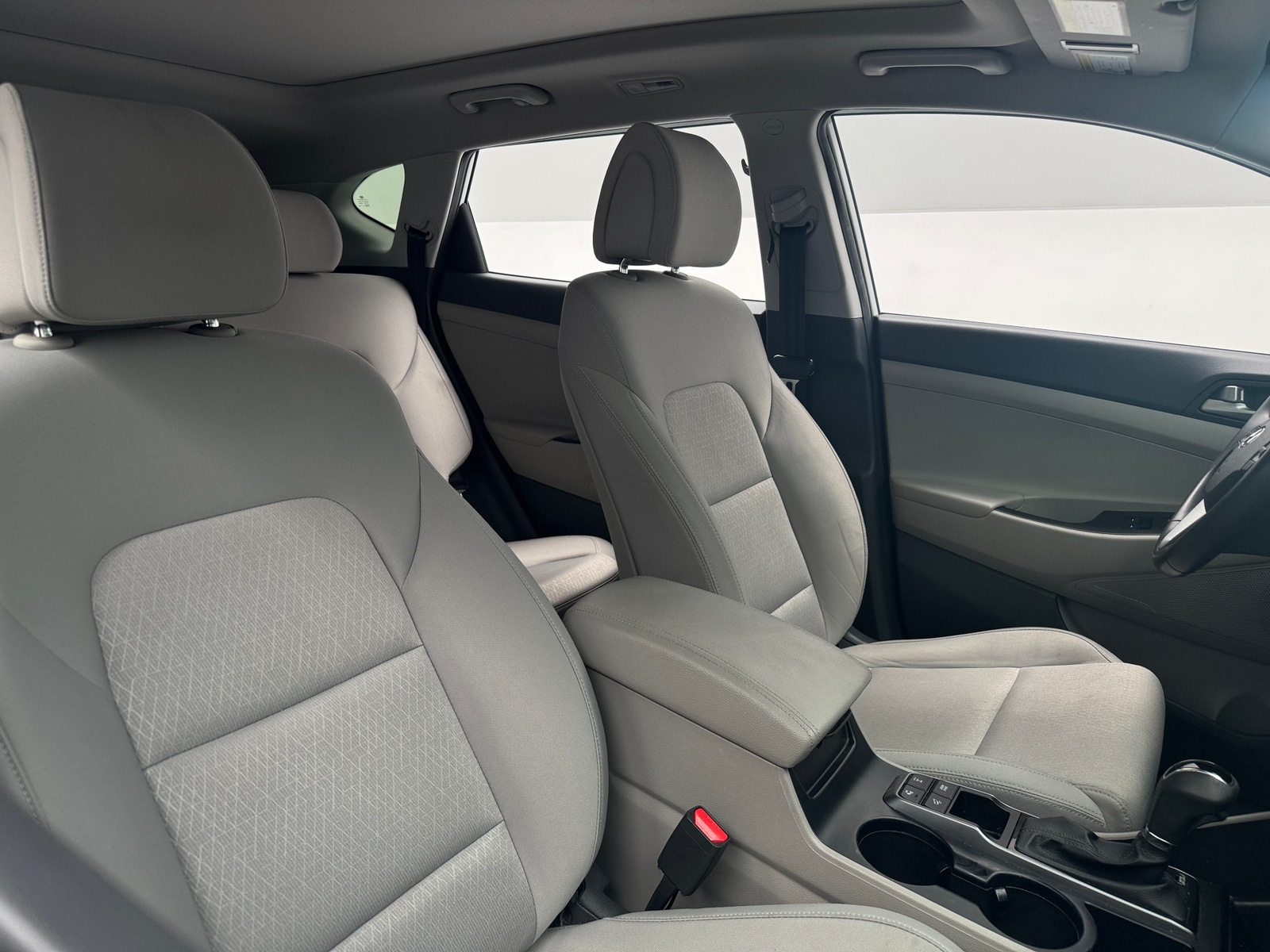 Thumbnail: 2018 Hyundai Tucson - 2
