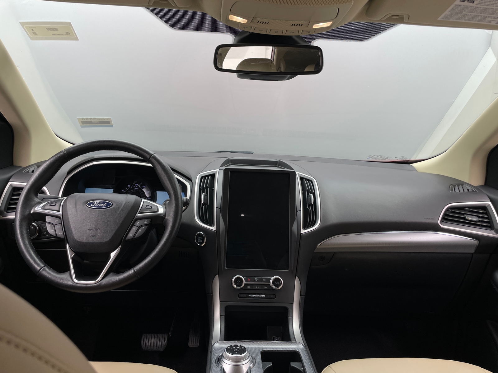 Thumbnail: 2021 Ford Edge - 2