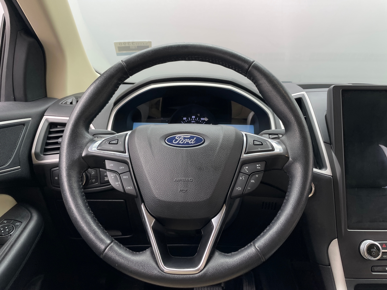 Thumbnail: 2021 Ford Edge - 4