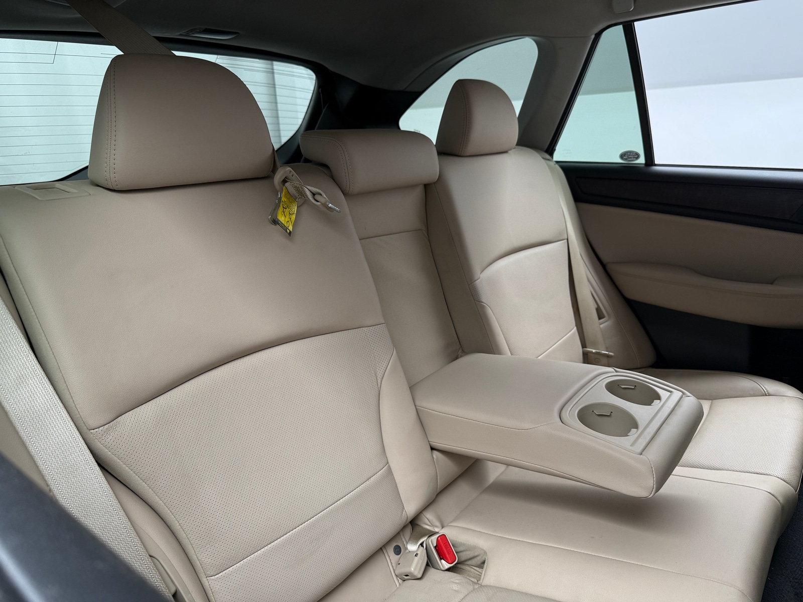 Thumbnail: 2017 Subaru Outback - 5