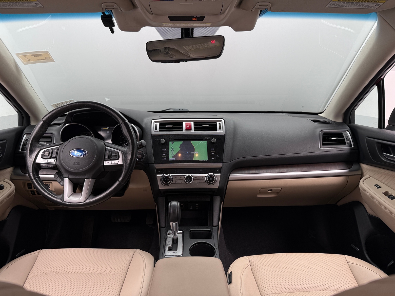 Thumbnail: 2017 Subaru Outback - 2