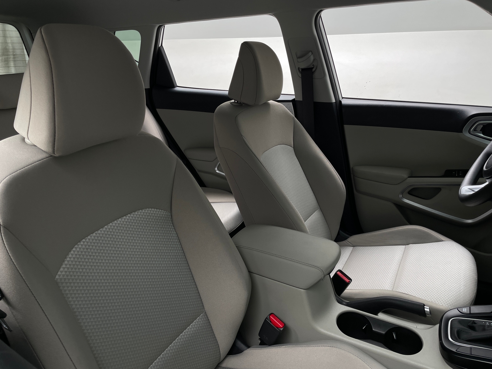 Thumbnail: 2025 Kia Soul - 2