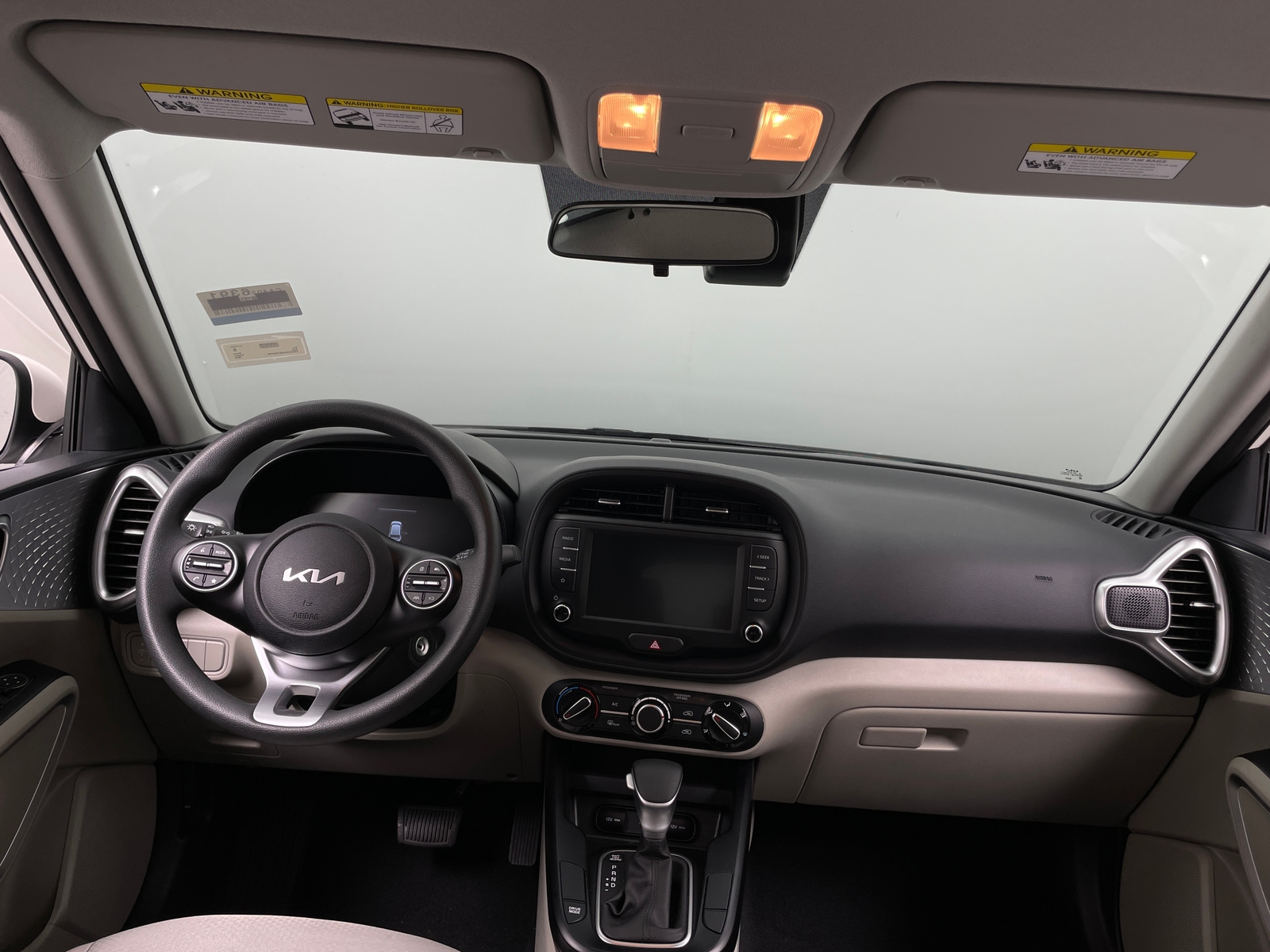 Thumbnail: 2025 Kia Soul - 3