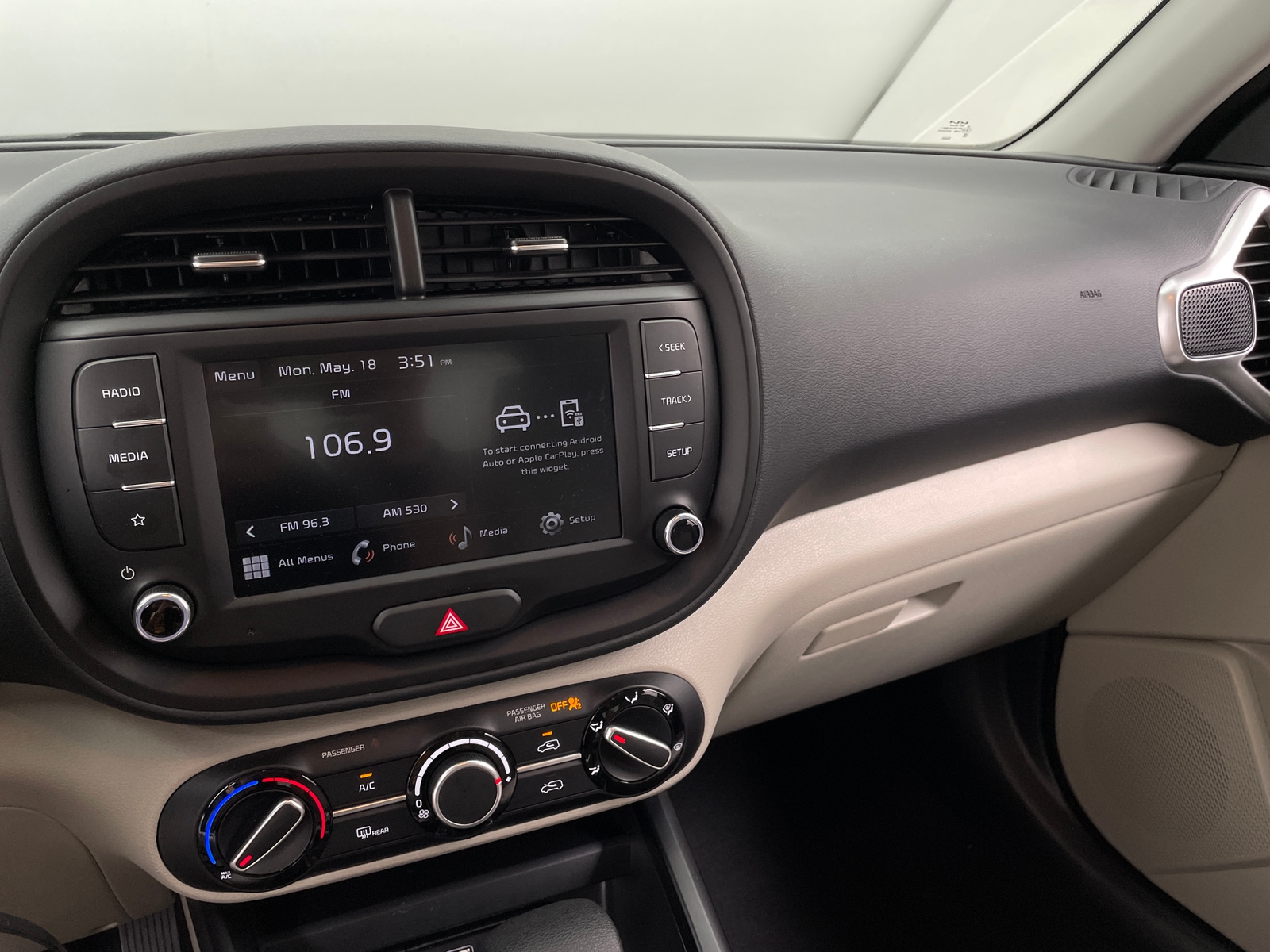 Thumbnail: 2025 Kia Soul - 4