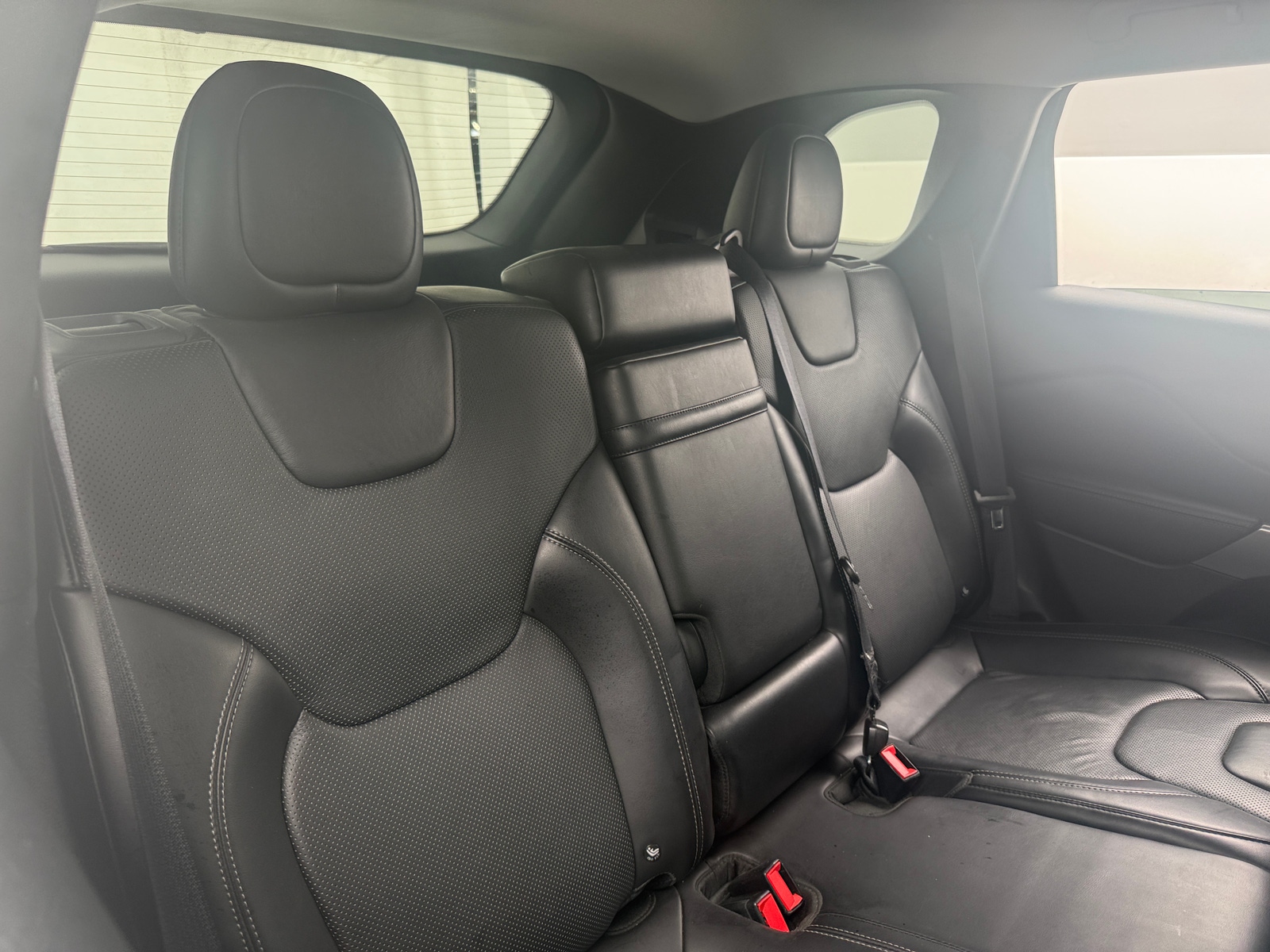 Thumbnail: 2019 Jeep Cherokee - 5