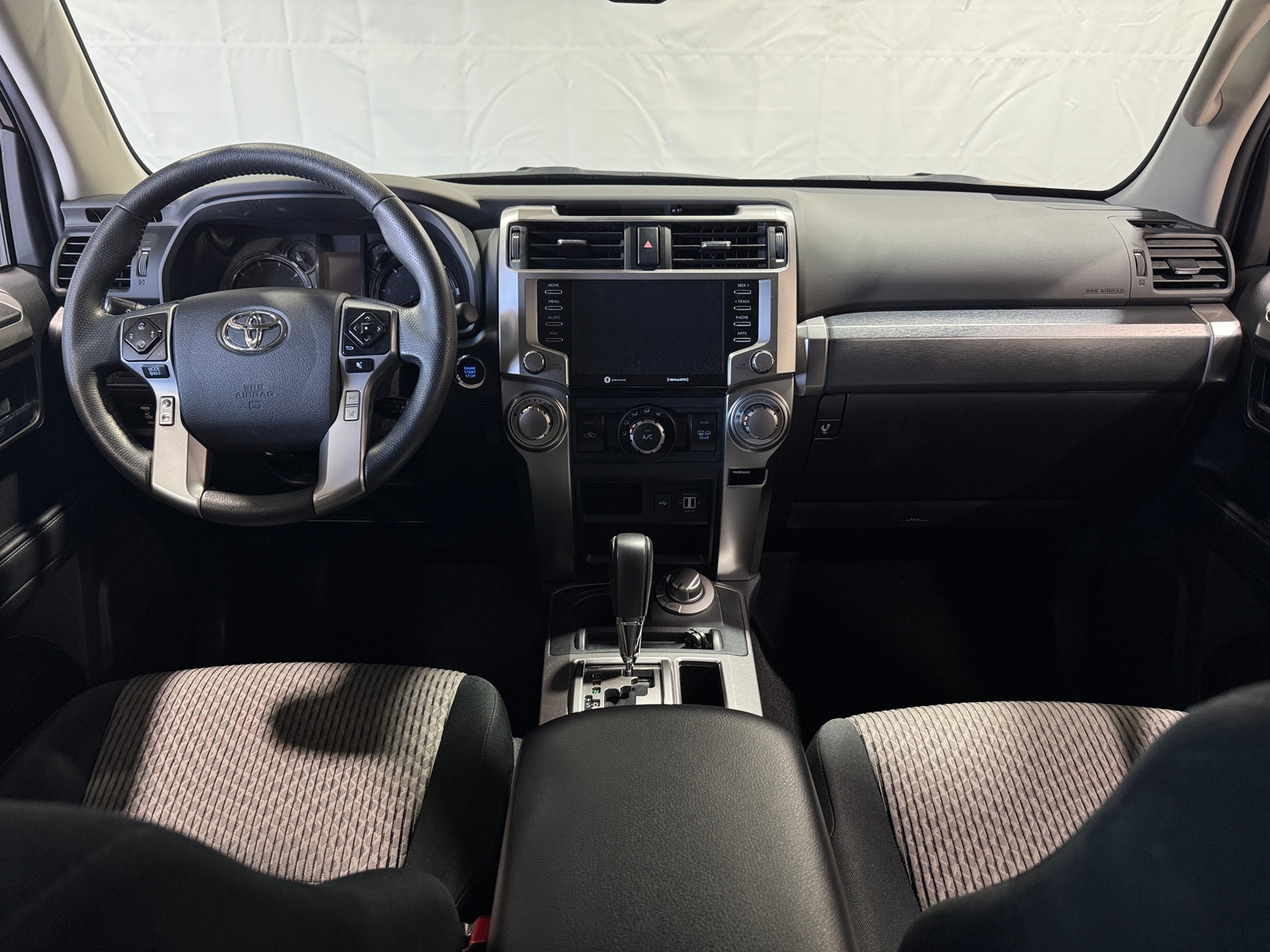 Thumbnail: 2023 Toyota 4Runner - 3