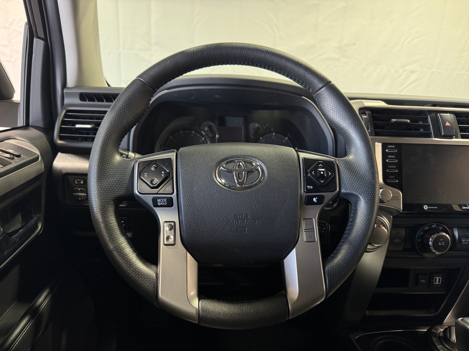 Thumbnail: 2023 Toyota 4Runner - 5