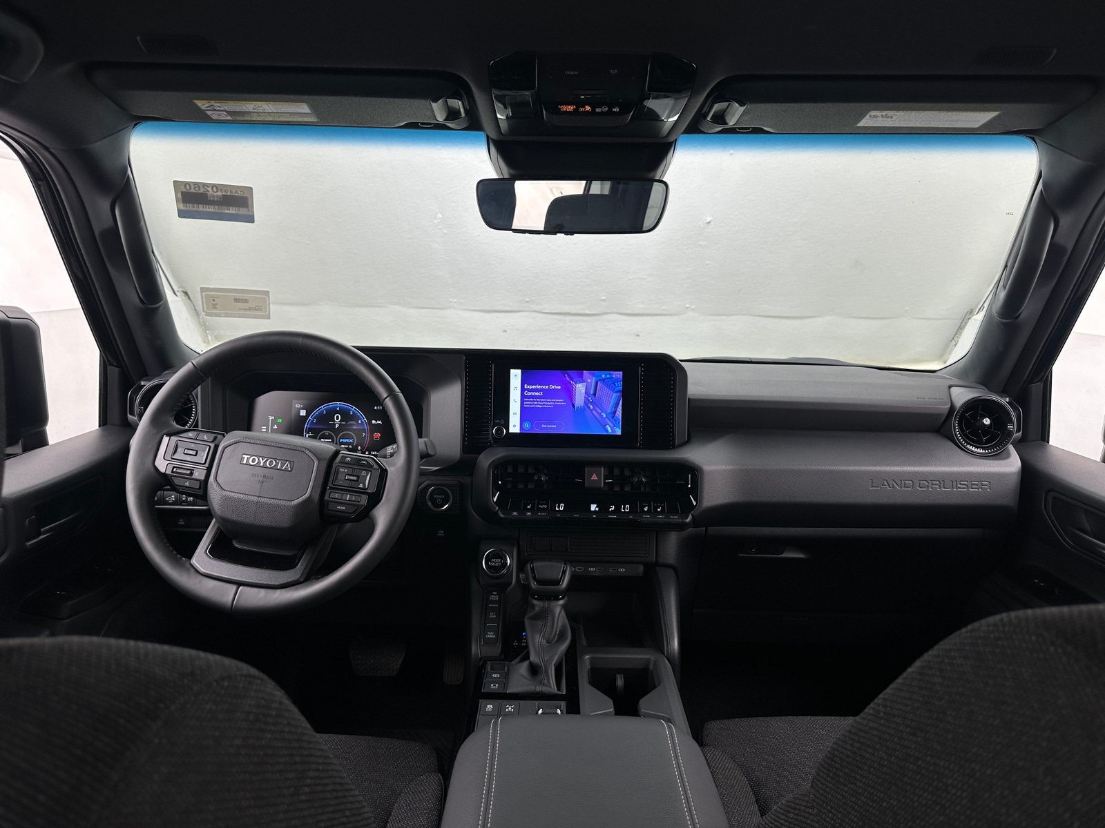 Thumbnail: 2025 Toyota Land Cruiser - 3