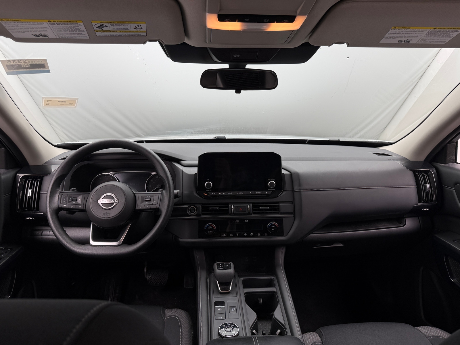 Thumbnail: 2024 Nissan Pathfinder - 3