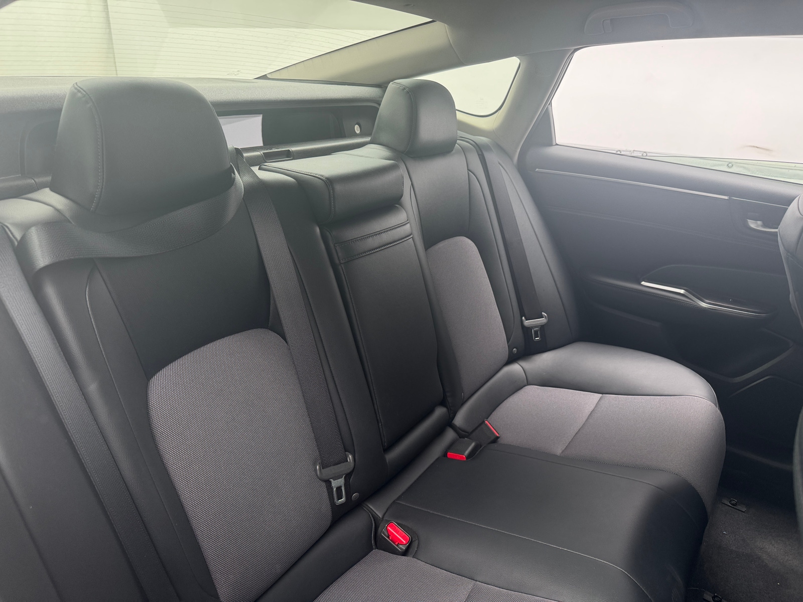 Thumbnail: 2018 Honda Clarity - 6
