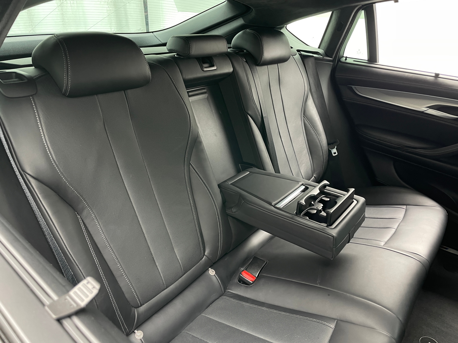 Thumbnail: 2017 BMW X6 - 5