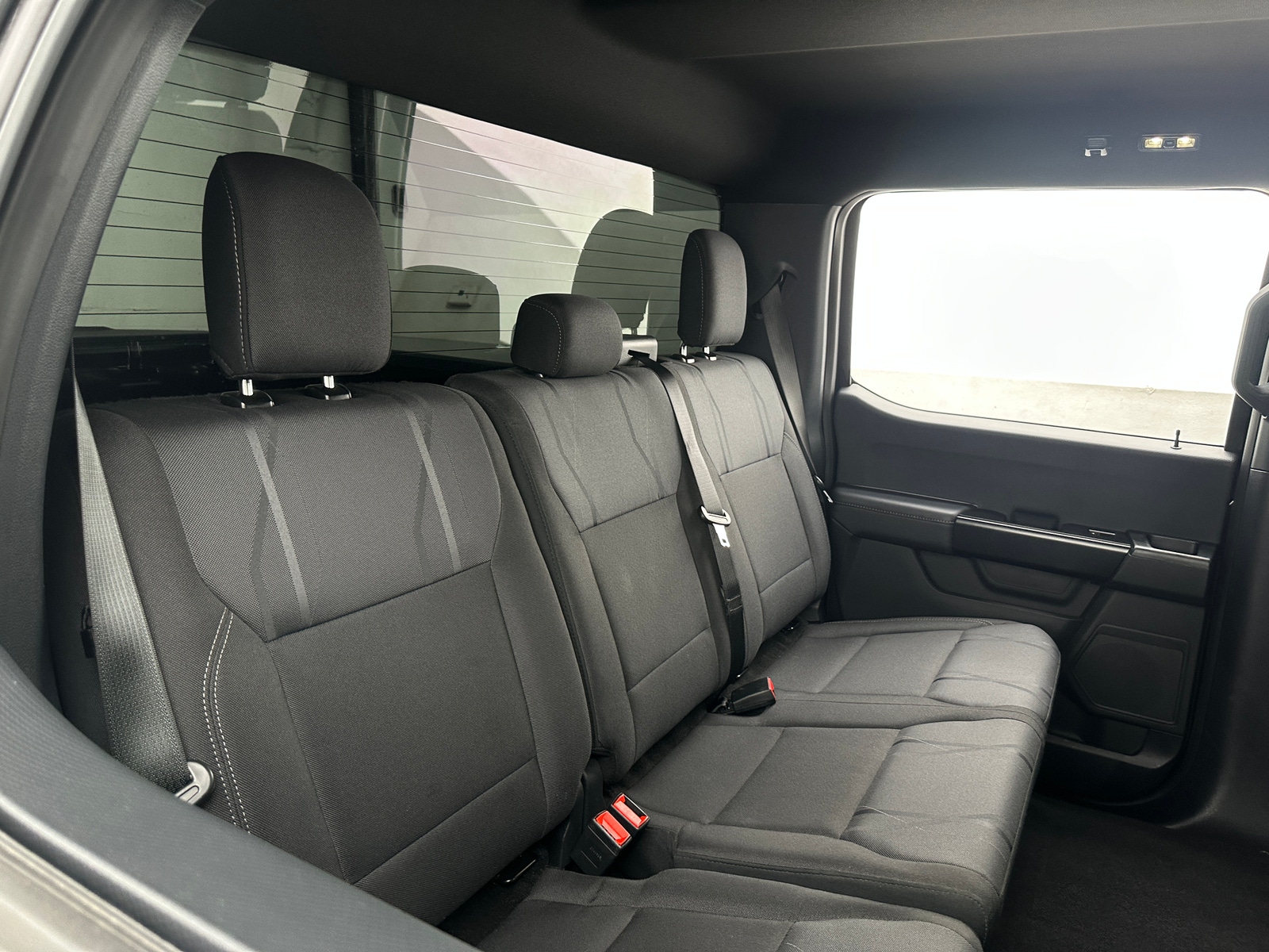 Thumbnail: 2026 Ford Econoline - 6