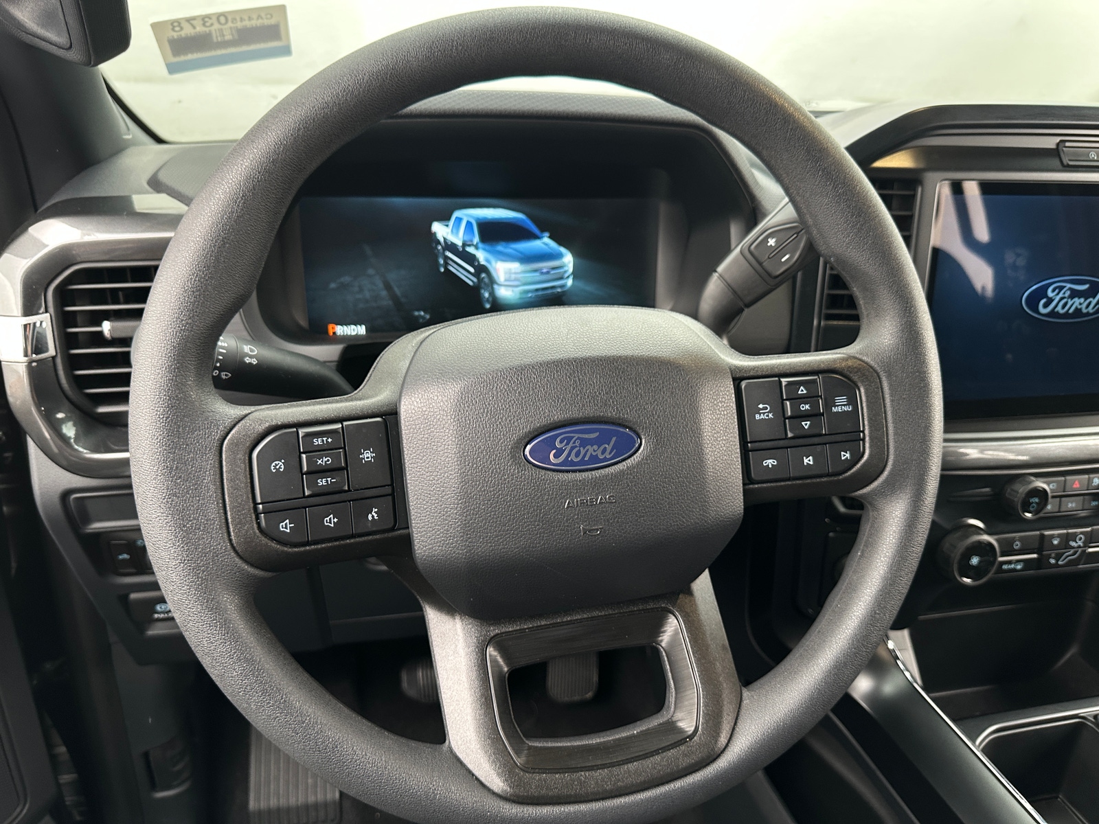 Thumbnail: 2026 Ford Econoline - 5