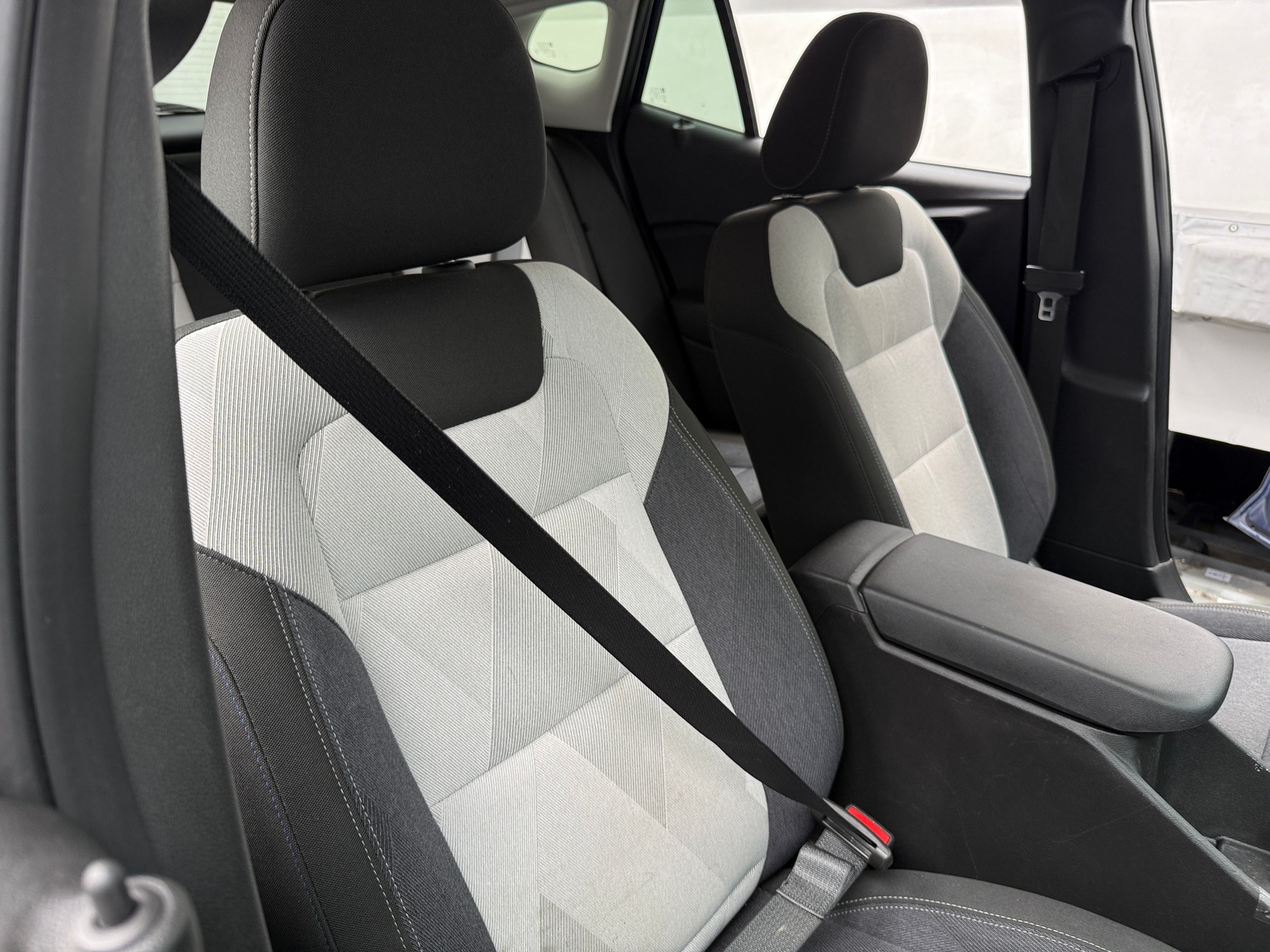 Thumbnail: 2024 Chevrolet Trax - 2