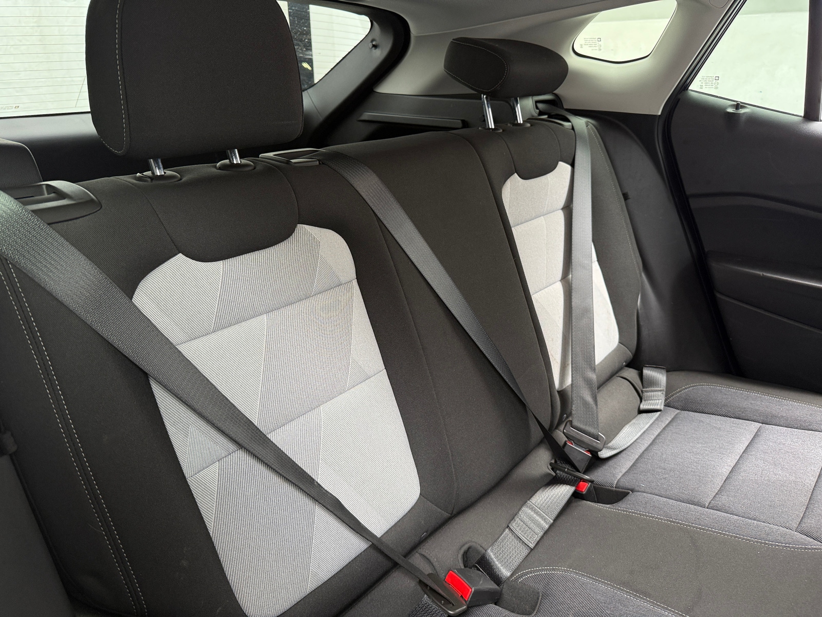 Thumbnail: 2024 Chevrolet Trax - 6