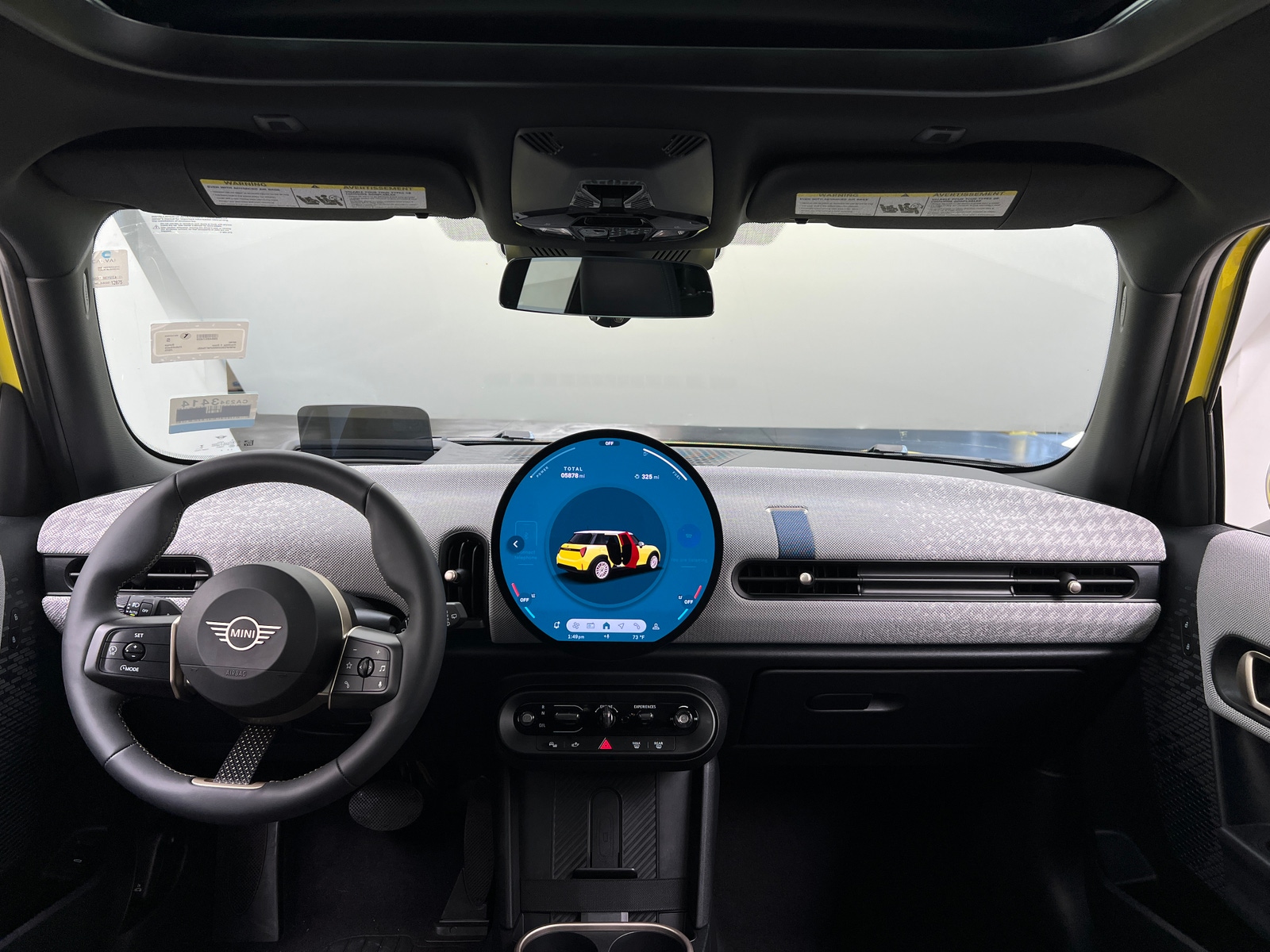 Thumbnail: 2025 MINI Cooper Hardtop - 2