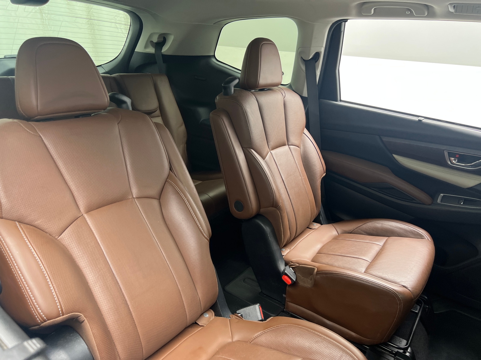 Thumbnail: 2019 Subaru Ascent - 5