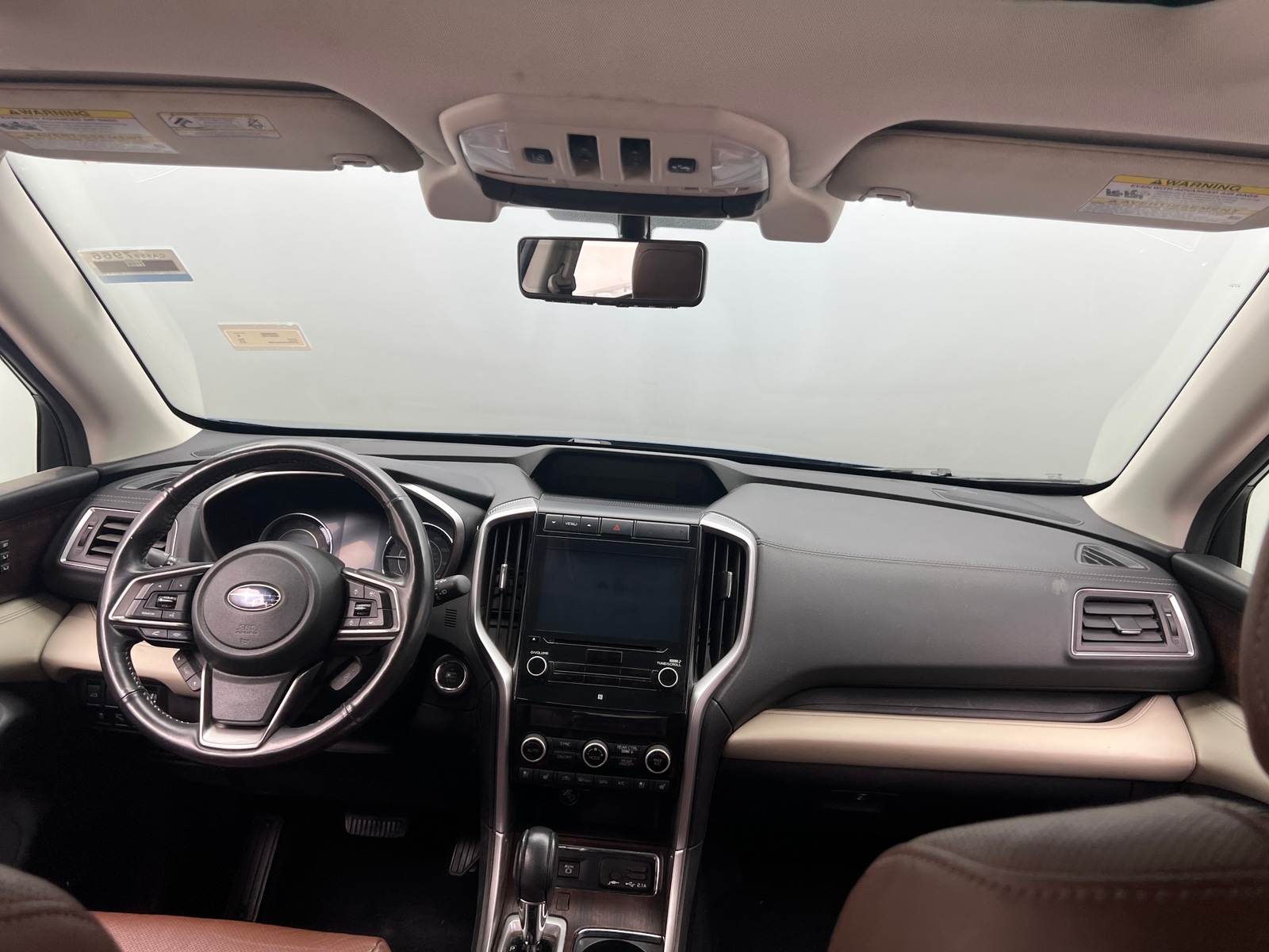 Thumbnail: 2019 Subaru Ascent - 2