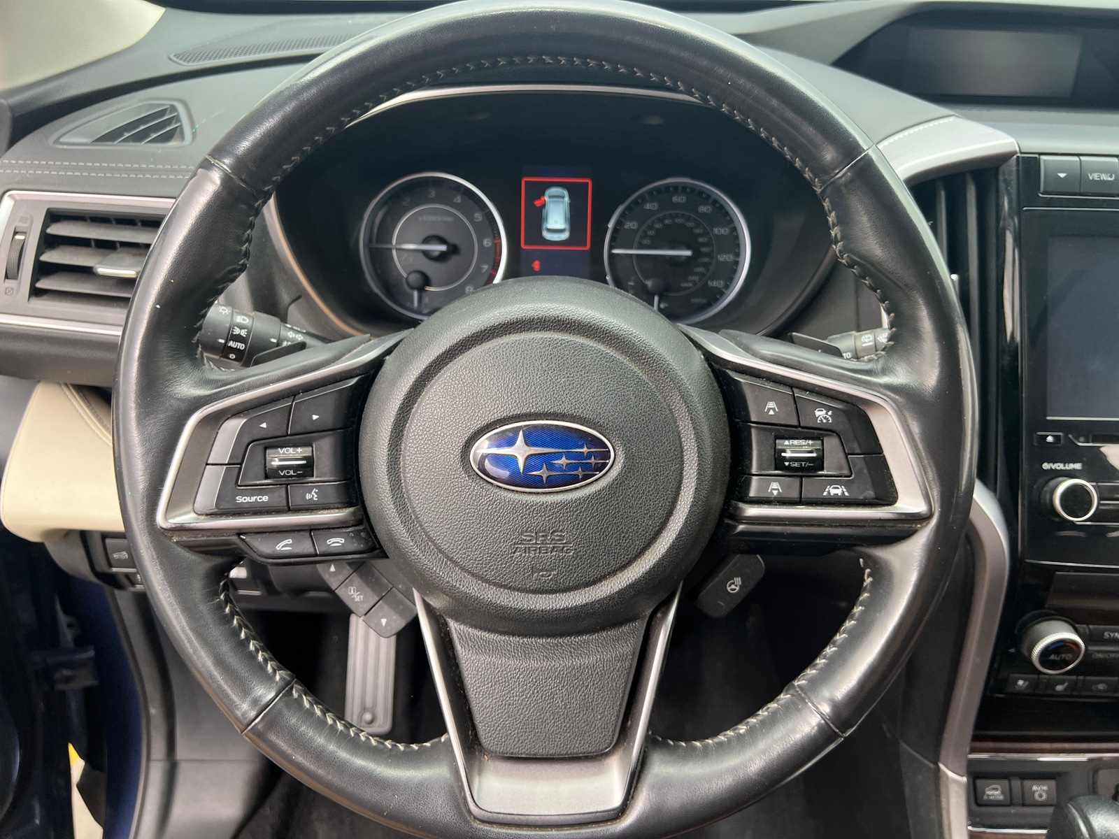 Thumbnail: 2019 Subaru Ascent - 4