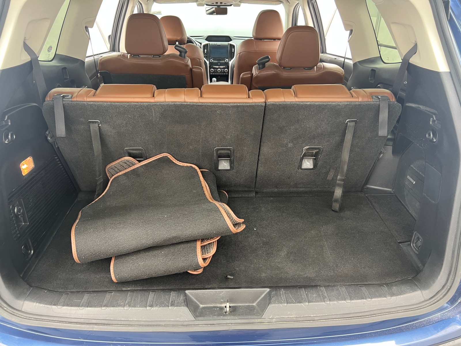 Thumbnail: 2019 Subaru Ascent - 6