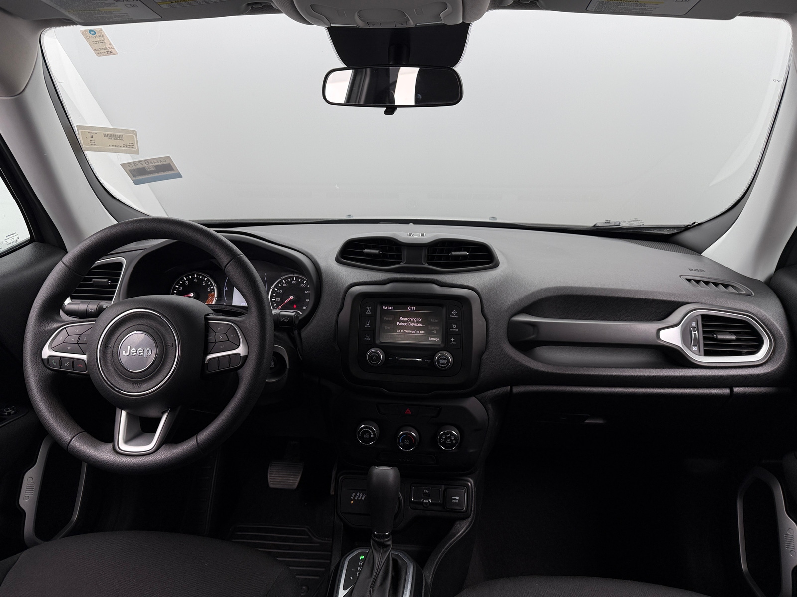 Thumbnail: 2019 Jeep Renegade - 3