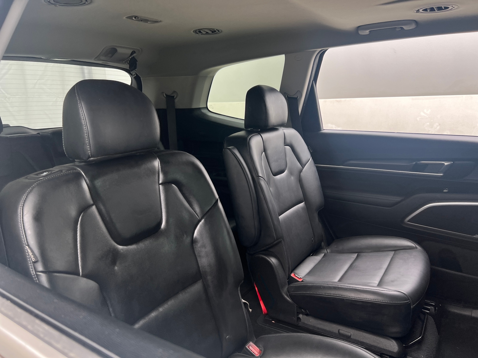 Thumbnail: 2024 Kia Telluride - 5