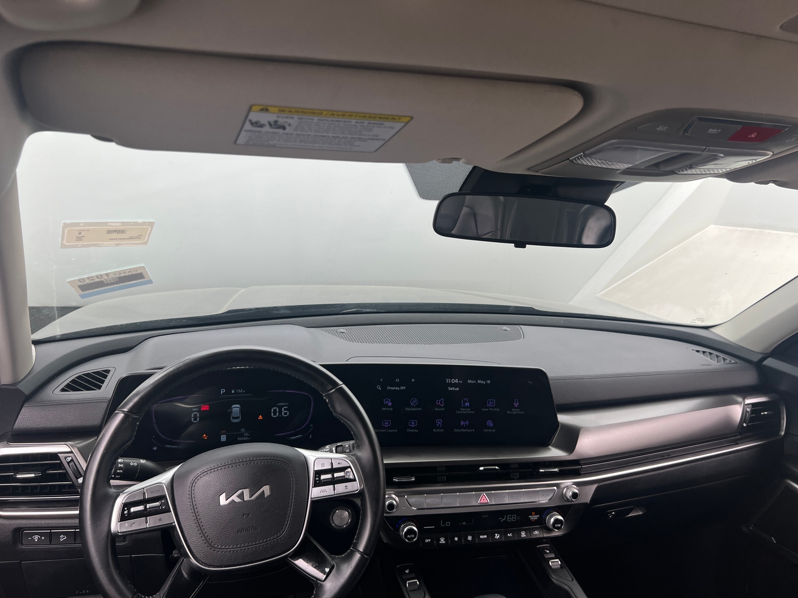 Thumbnail: 2024 Kia Telluride - 2