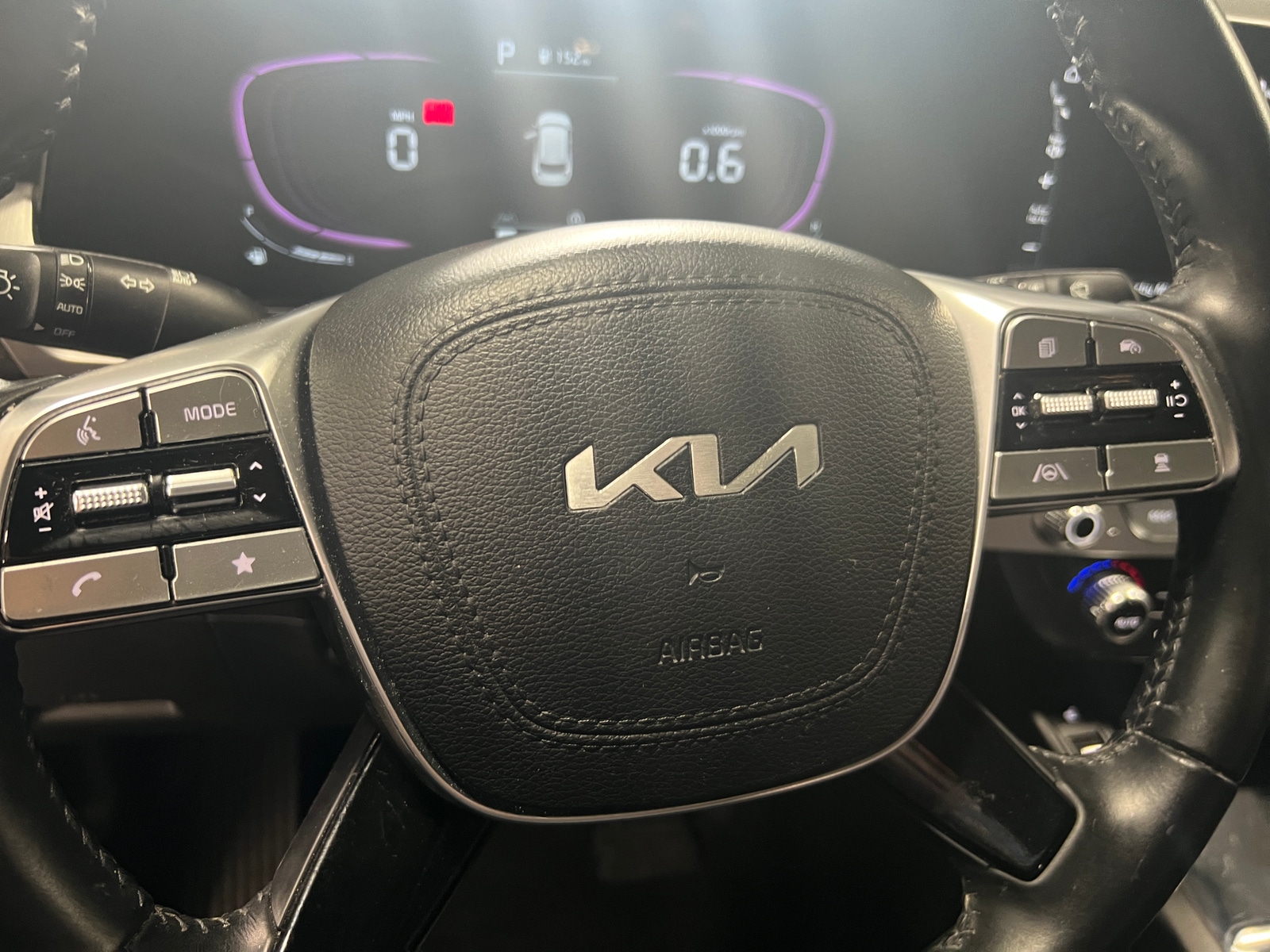 Thumbnail: 2024 Kia Telluride - 4