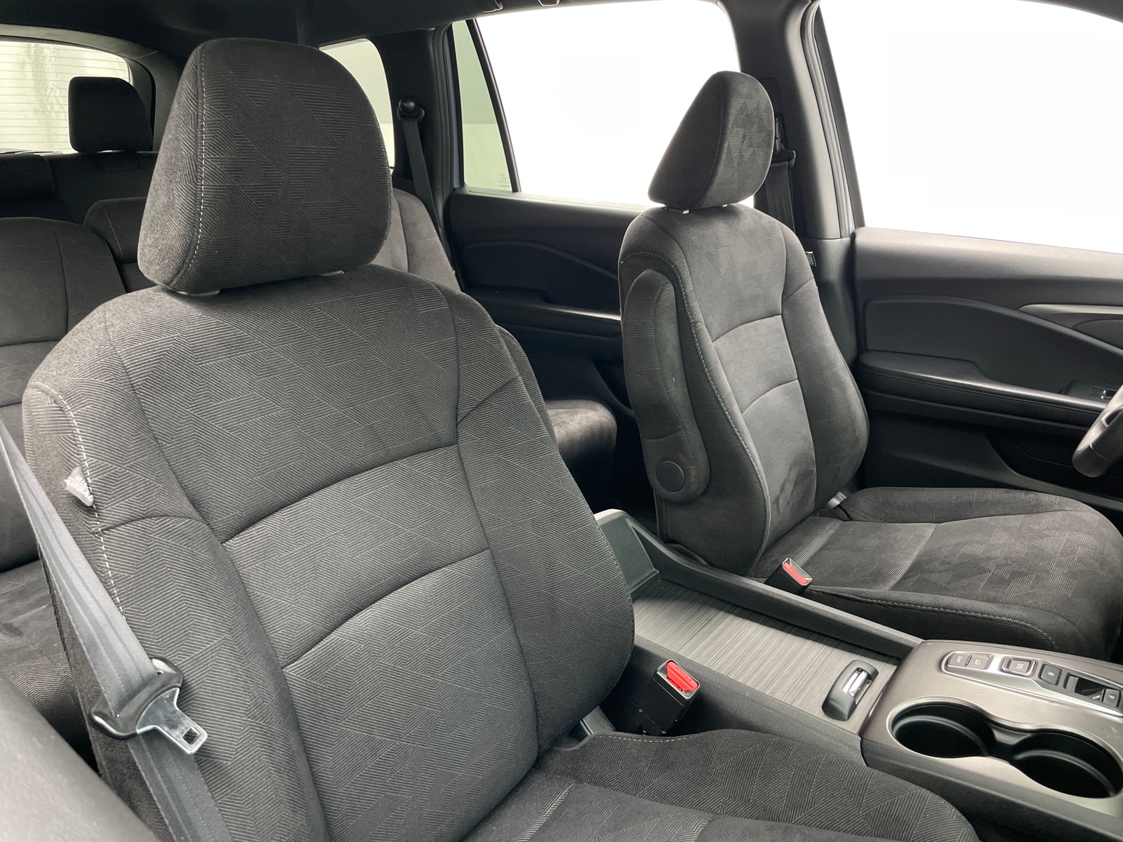 Thumbnail: 2022 Honda Pilot - 2