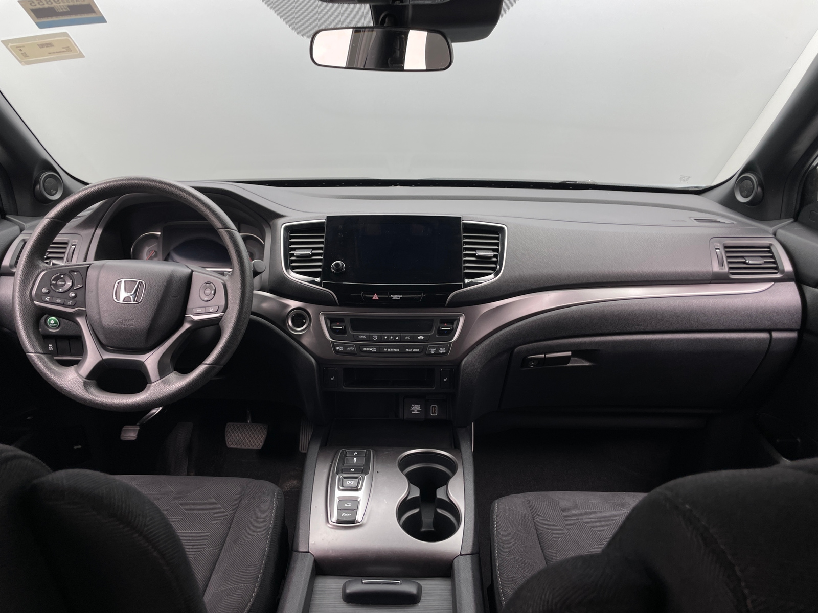 Thumbnail: 2022 Honda Pilot - 3