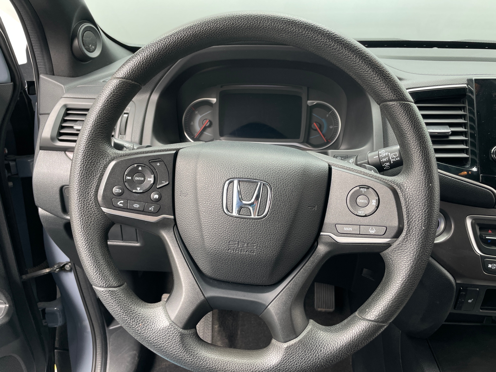 Thumbnail: 2022 Honda Pilot - 5
