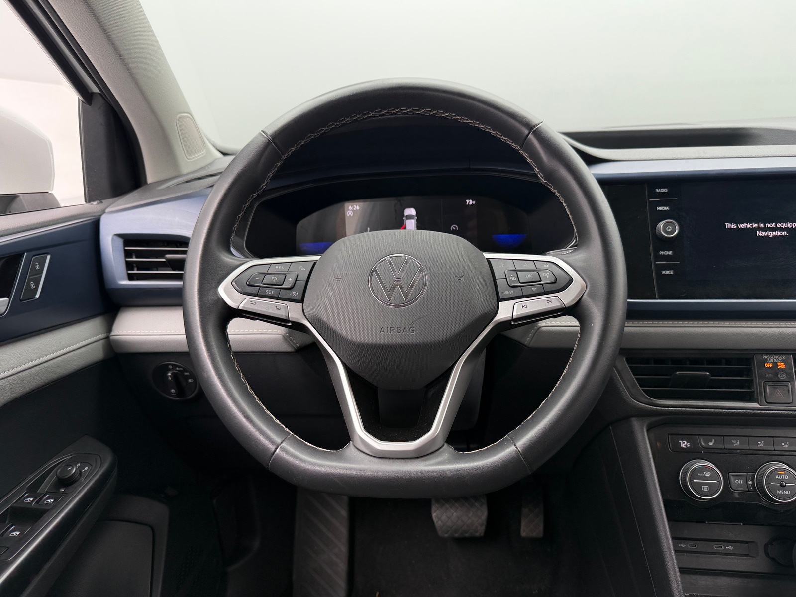 Thumbnail: 2024 Volkswagen Taos - 4