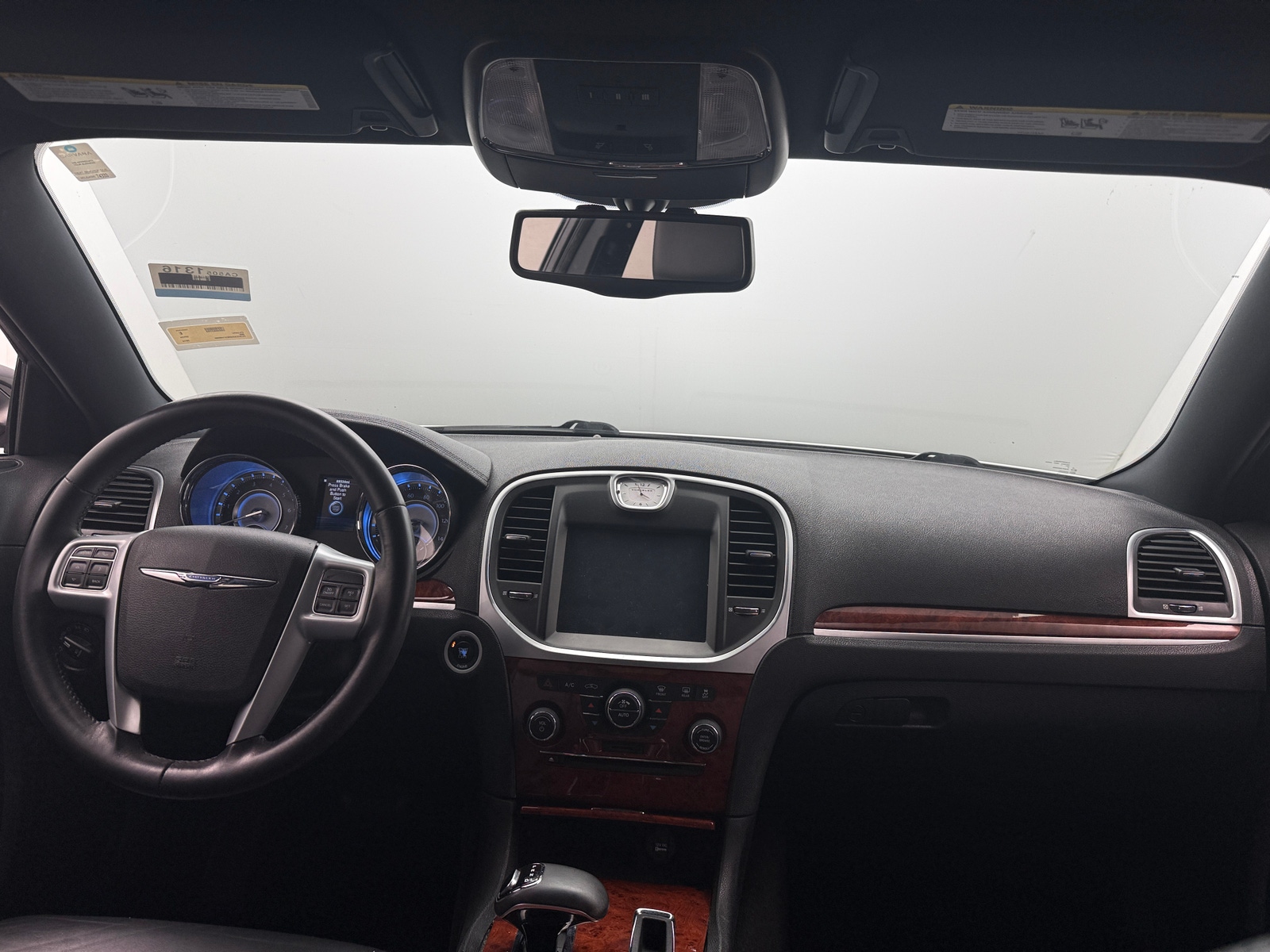 Thumbnail: 2014 Chrysler 300 - 2