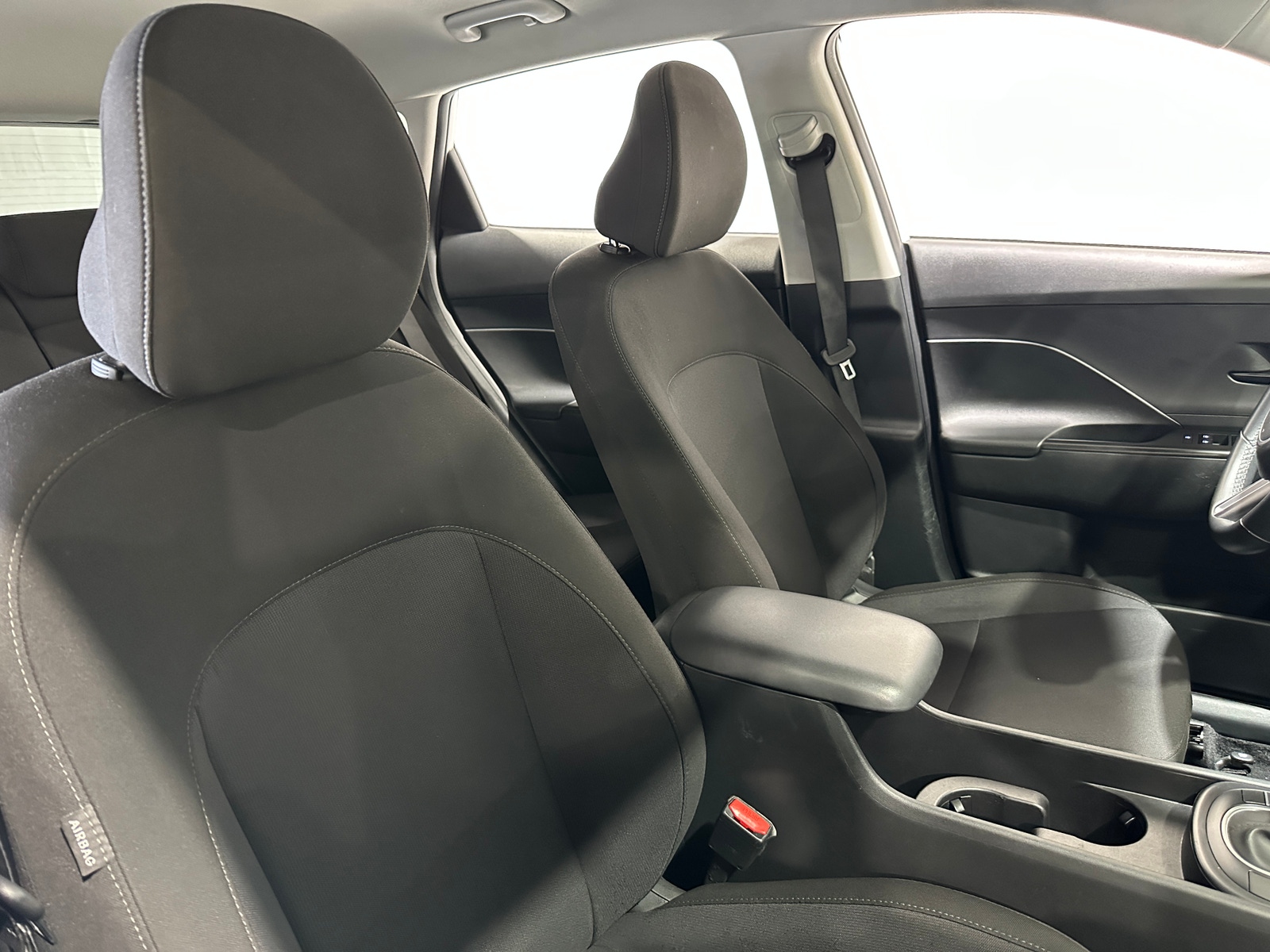 Thumbnail: 2025 Hyundai Kona - 2