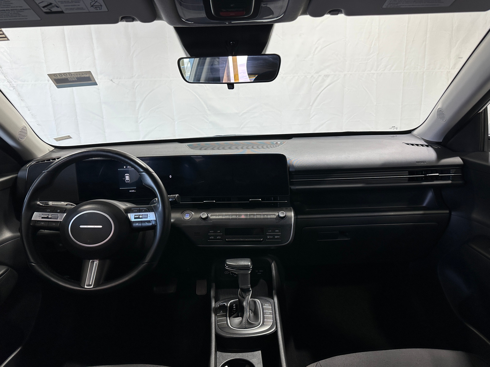 Thumbnail: 2025 Hyundai Kona - 3