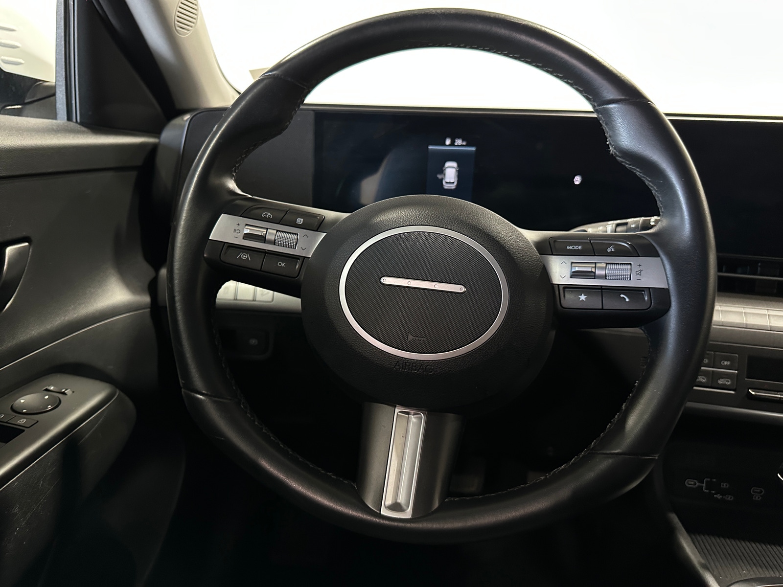 Thumbnail: 2025 Hyundai Kona - 5