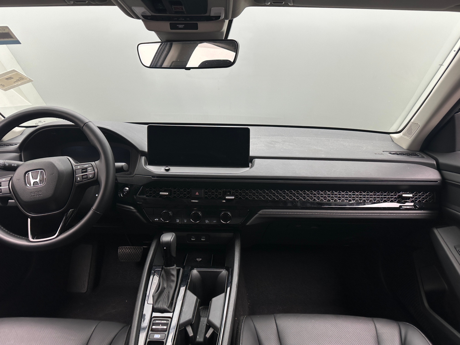 Thumbnail: 2025 Honda Accord - 2