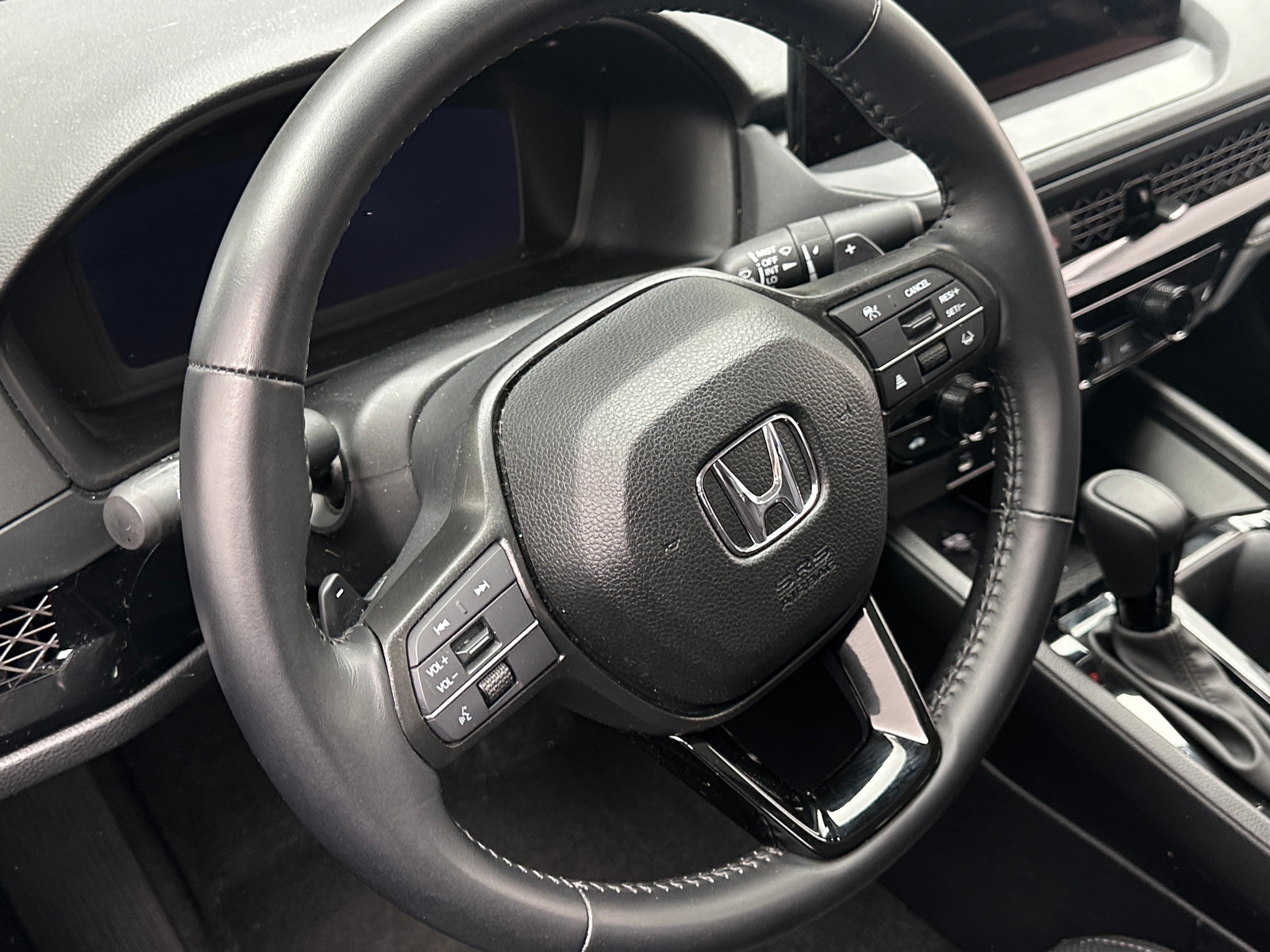 Thumbnail: 2025 Honda Accord - 4