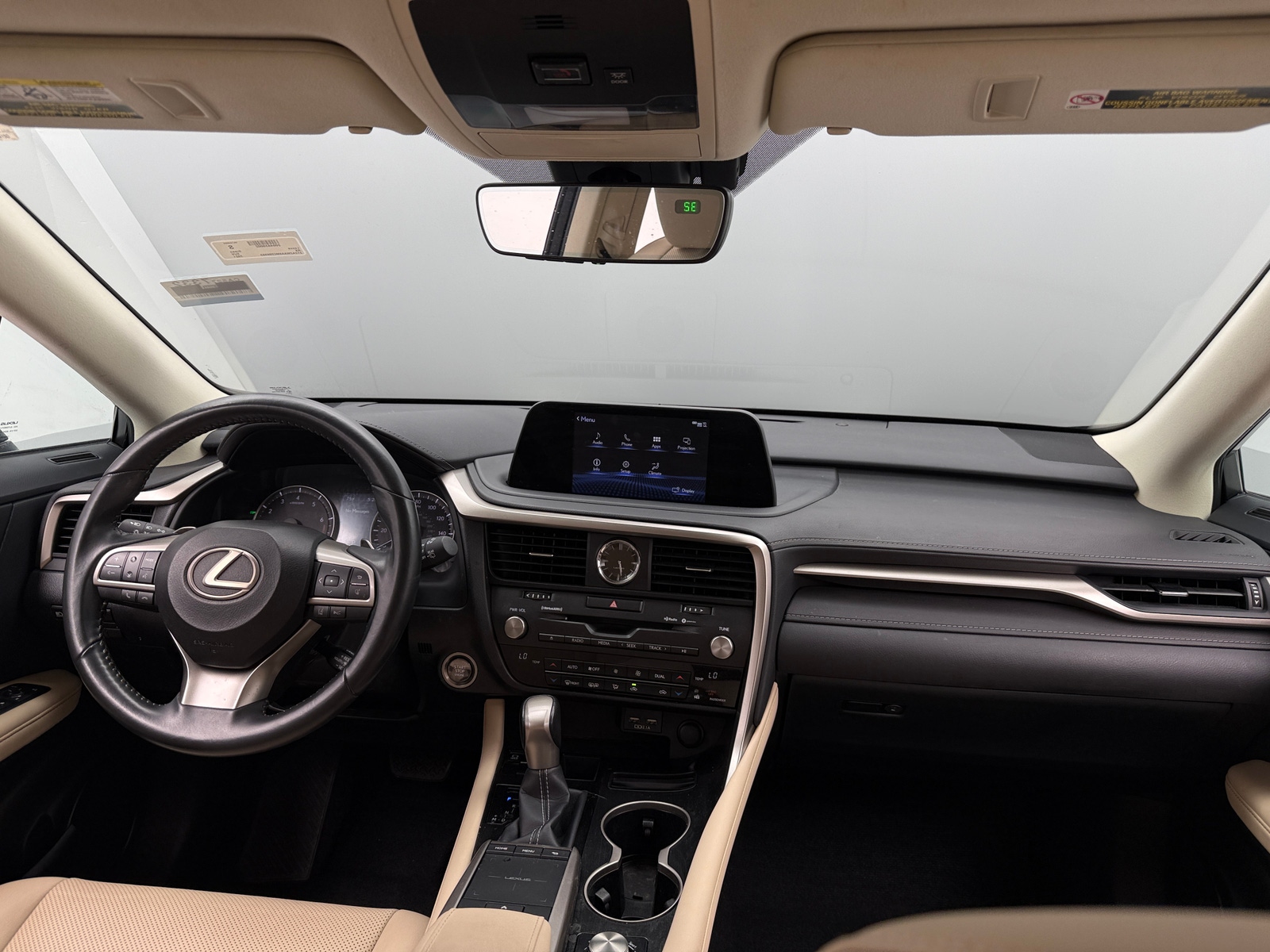Thumbnail: 2021 Lexus RX - 2