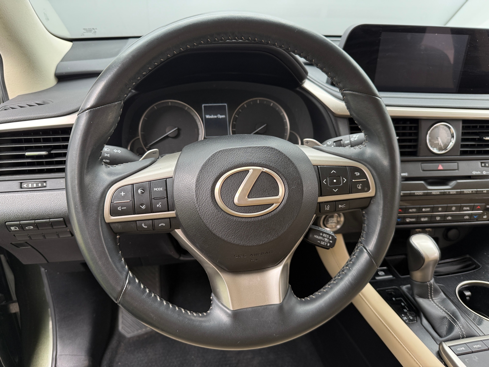 Thumbnail: 2021 Lexus RX - 4