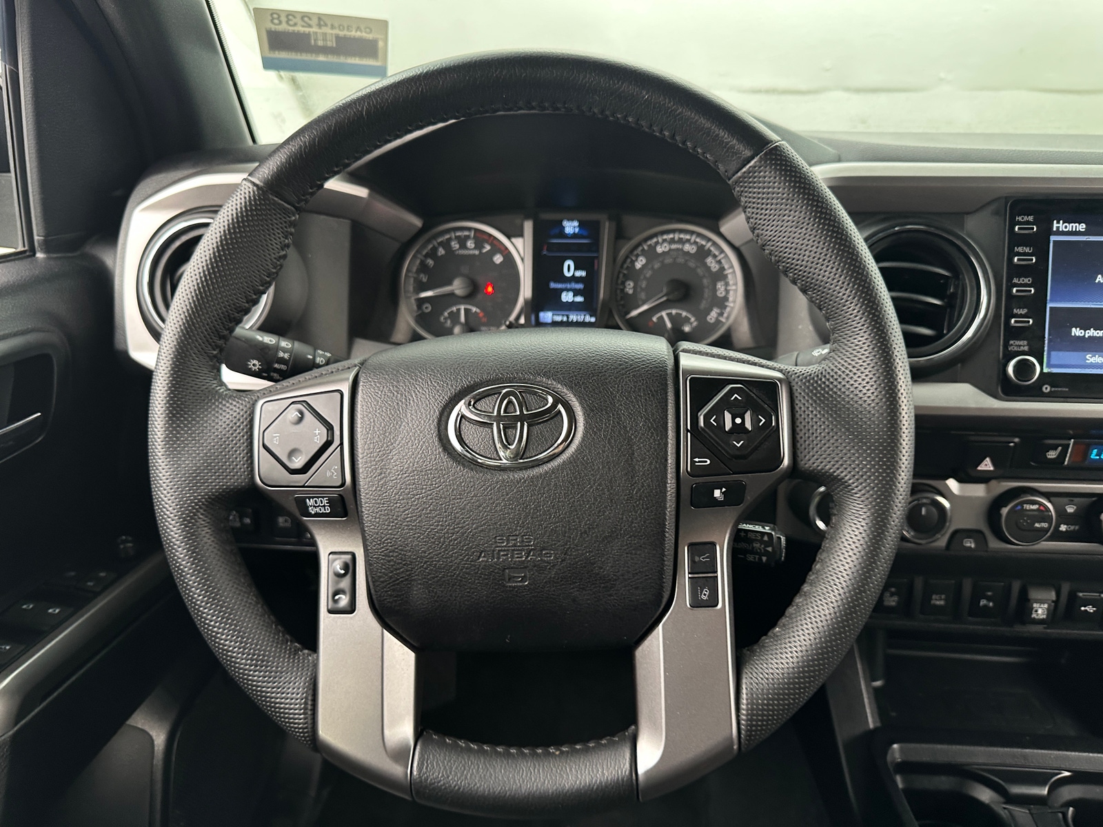 Thumbnail: 2022 Toyota Tacoma - 4