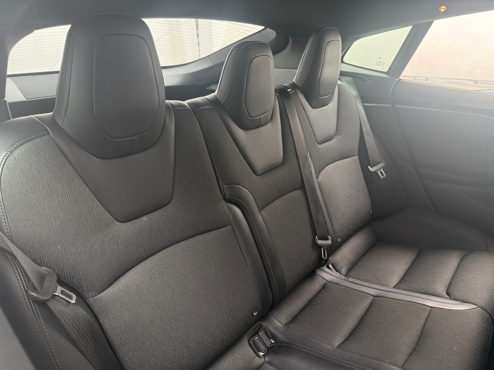 Thumbnail: 2018 Tesla Model S - 5