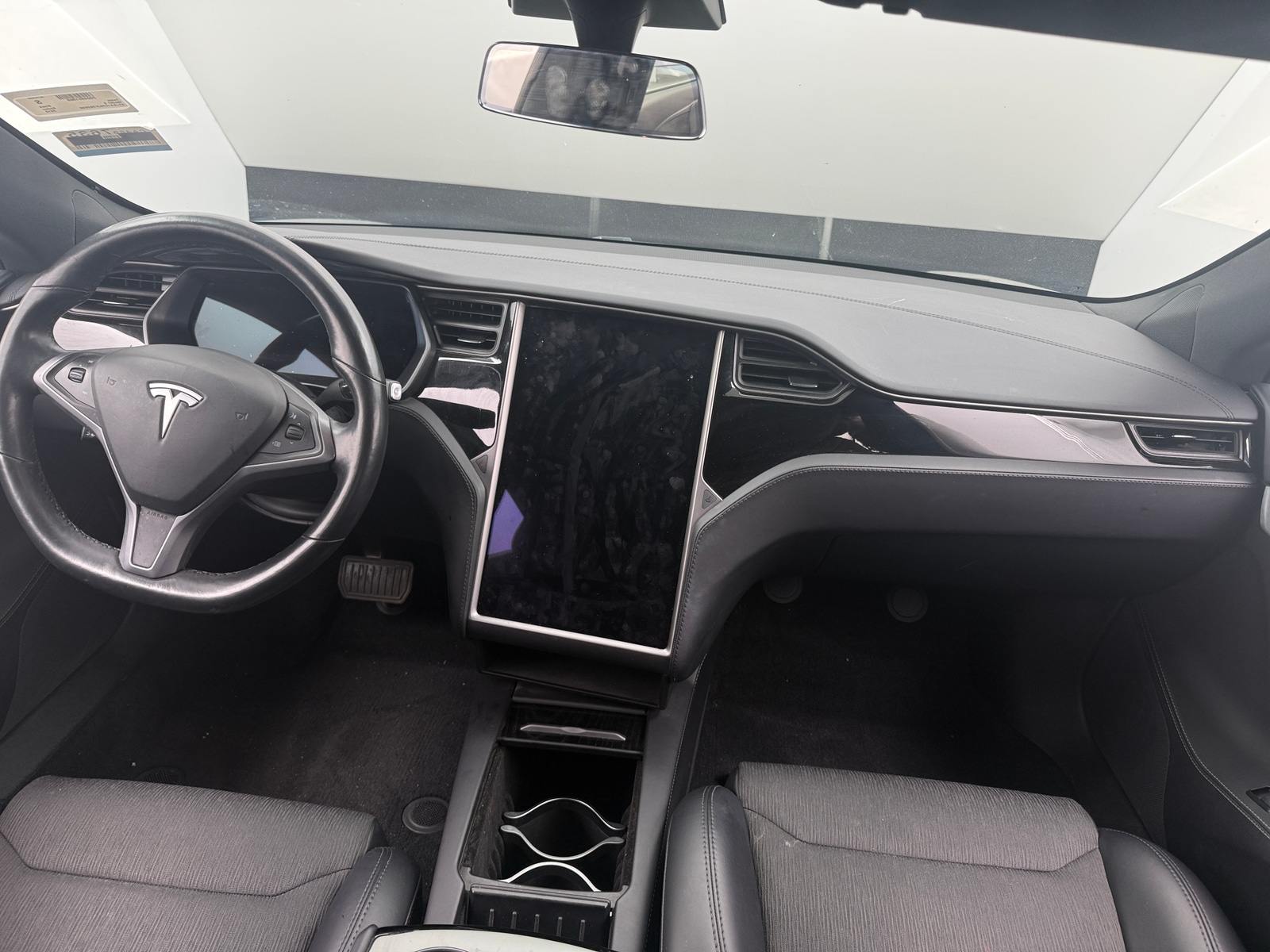 Thumbnail: 2018 Tesla Model S - 2